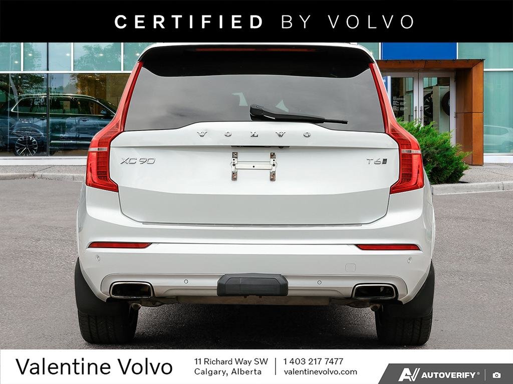 2018 Volvo XC90 Momentum-4