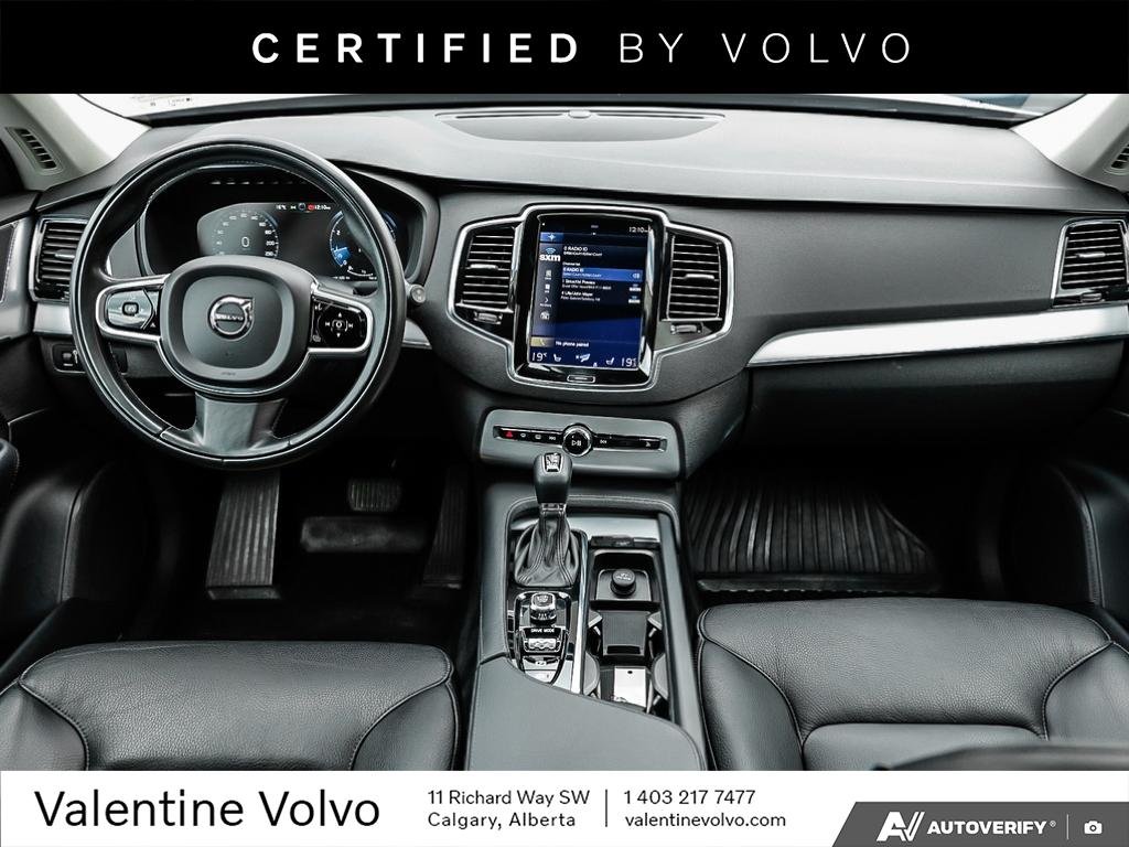 2018 Volvo XC90 Momentum-25