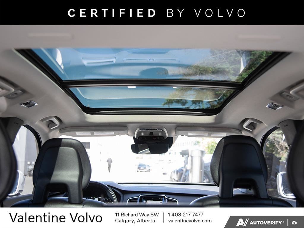 2022 Volvo XC90 Momentum-25