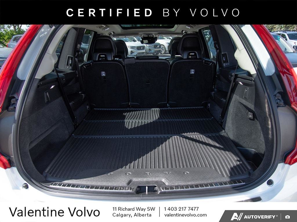 2022 Volvo XC90 Momentum-10