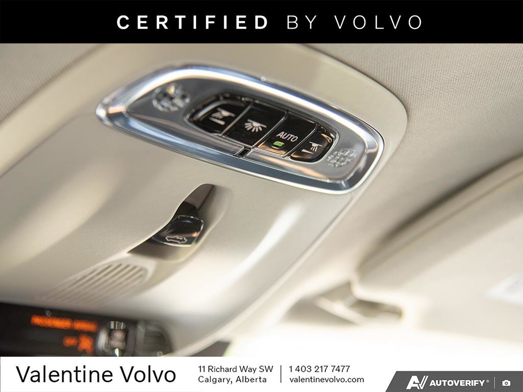 2022 Volvo XC90 Momentum-21