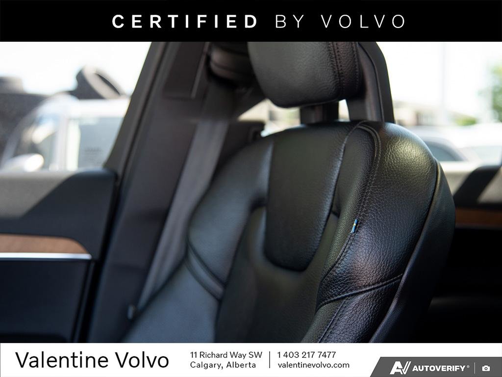 2022 Volvo XC90 Momentum-22