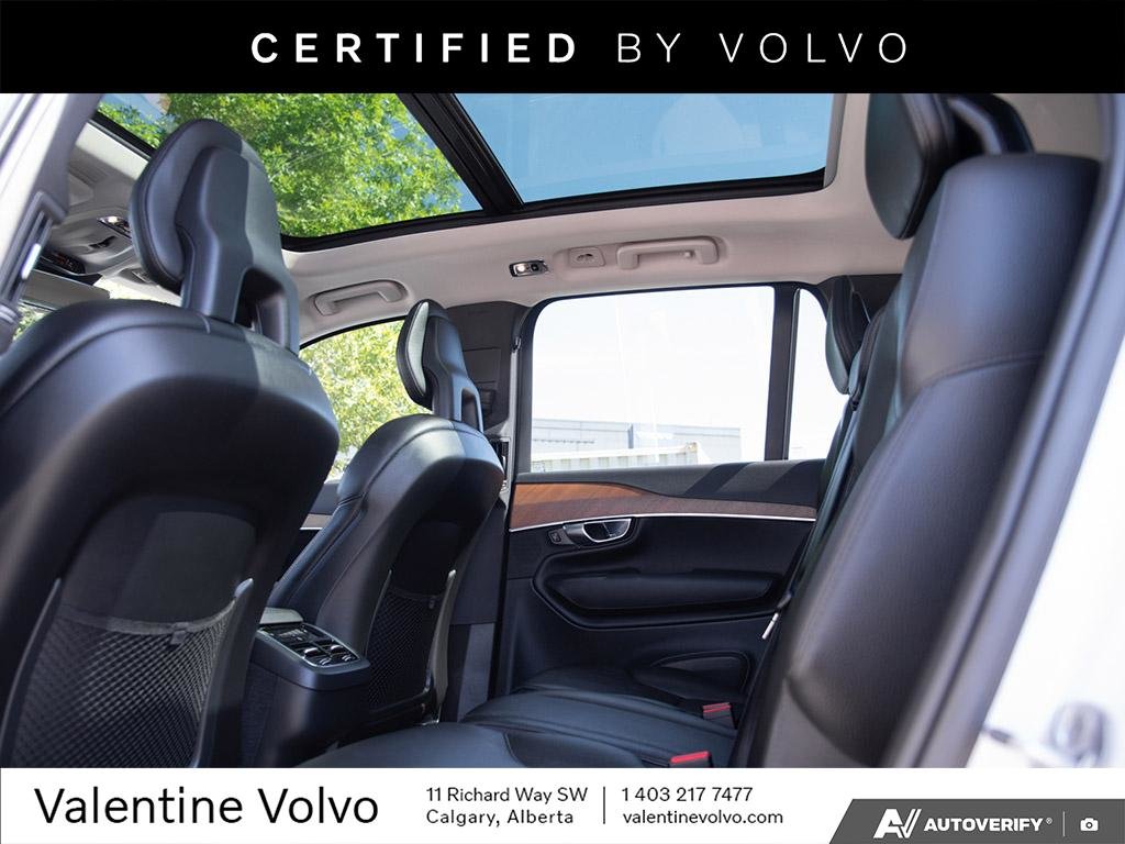 2022 Volvo XC90 Momentum-23