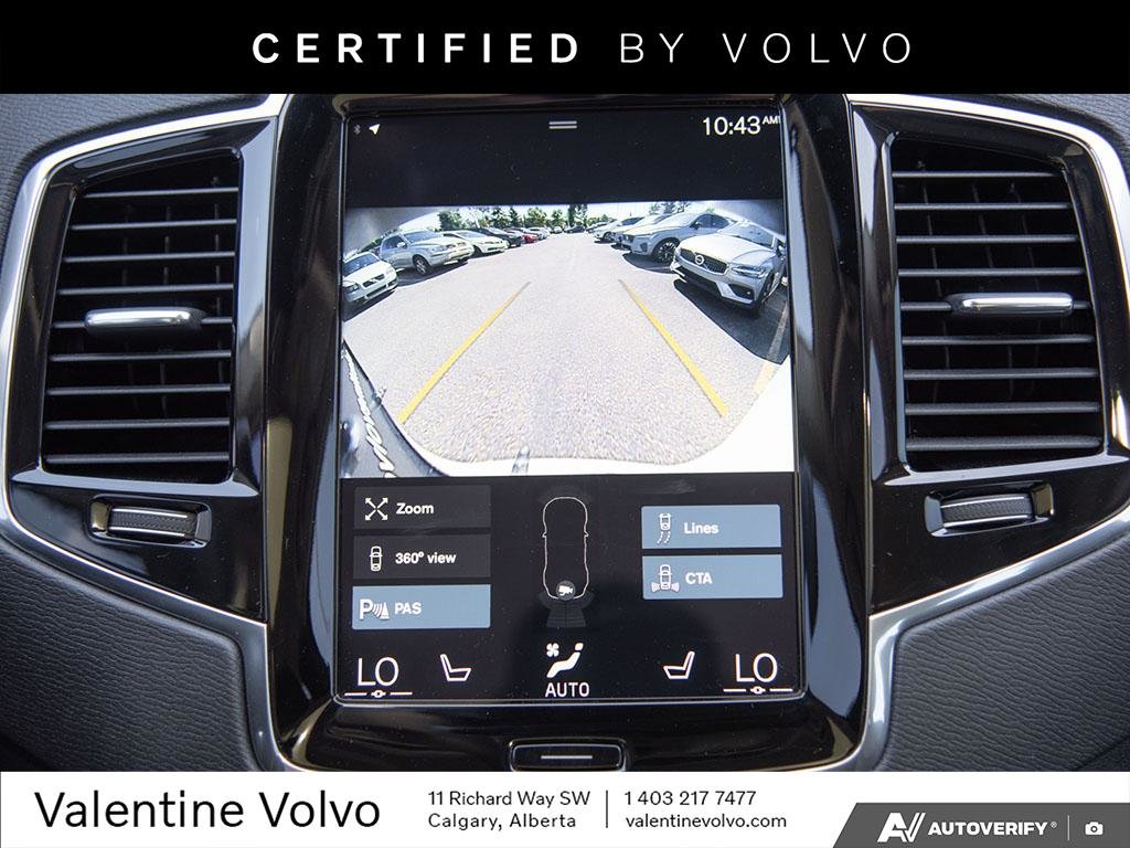 2022 Volvo XC90 Momentum-26