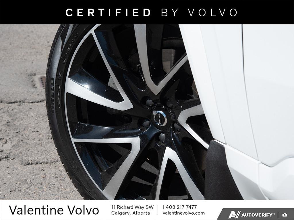 2022 Volvo XC90 Momentum-5
