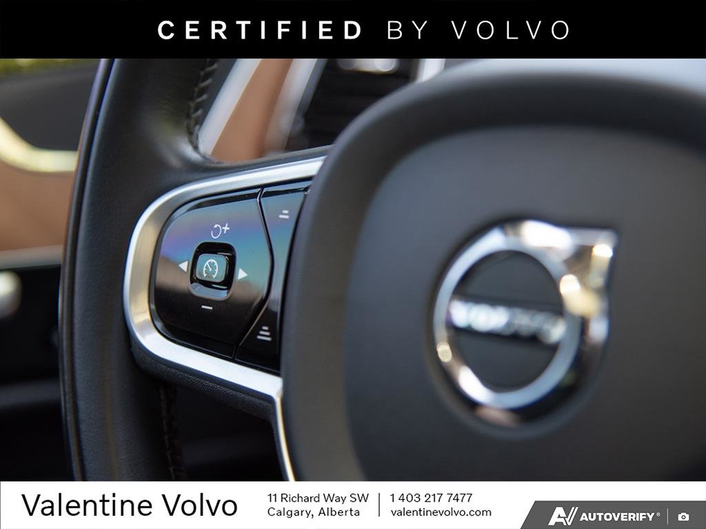 2022 Volvo XC90 Momentum-17