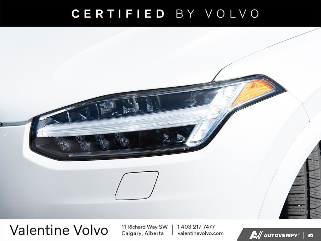 2022 Volvo XC90 Momentum-9