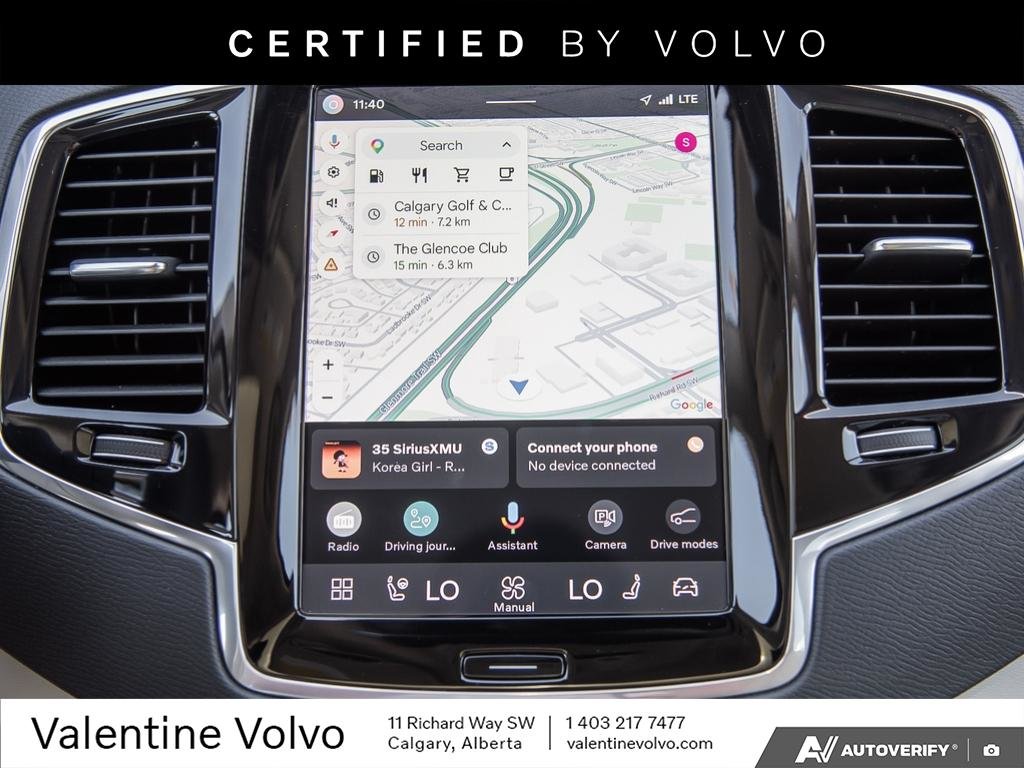 2023 Volvo XC90-20