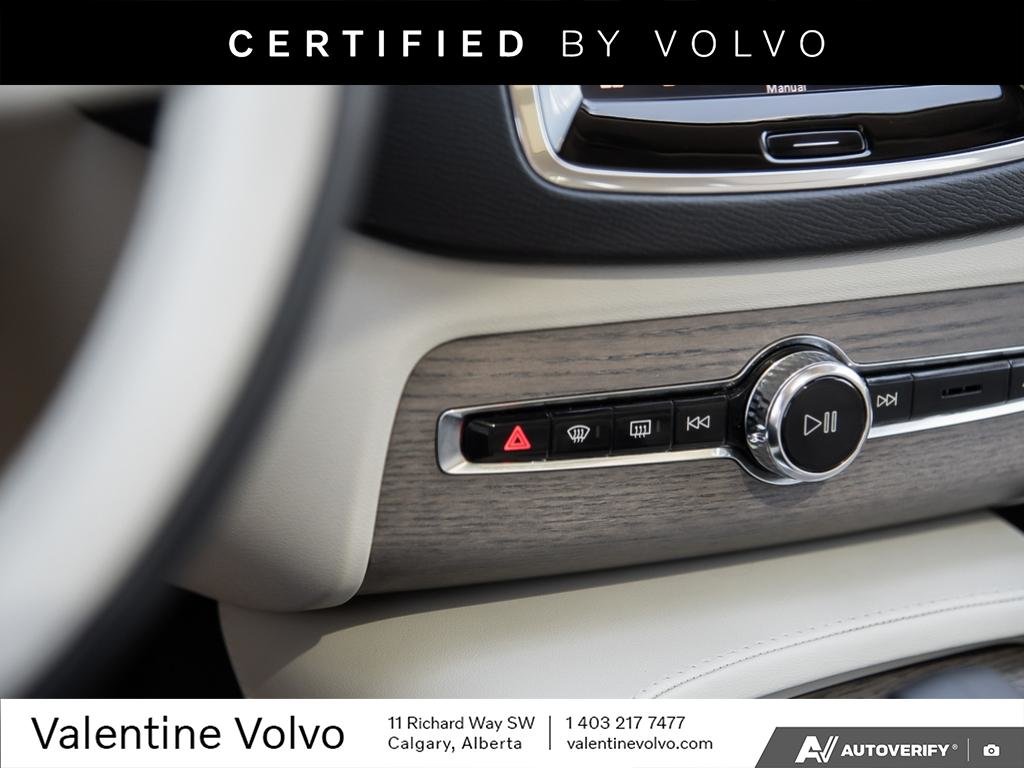 2023 Volvo XC90-19