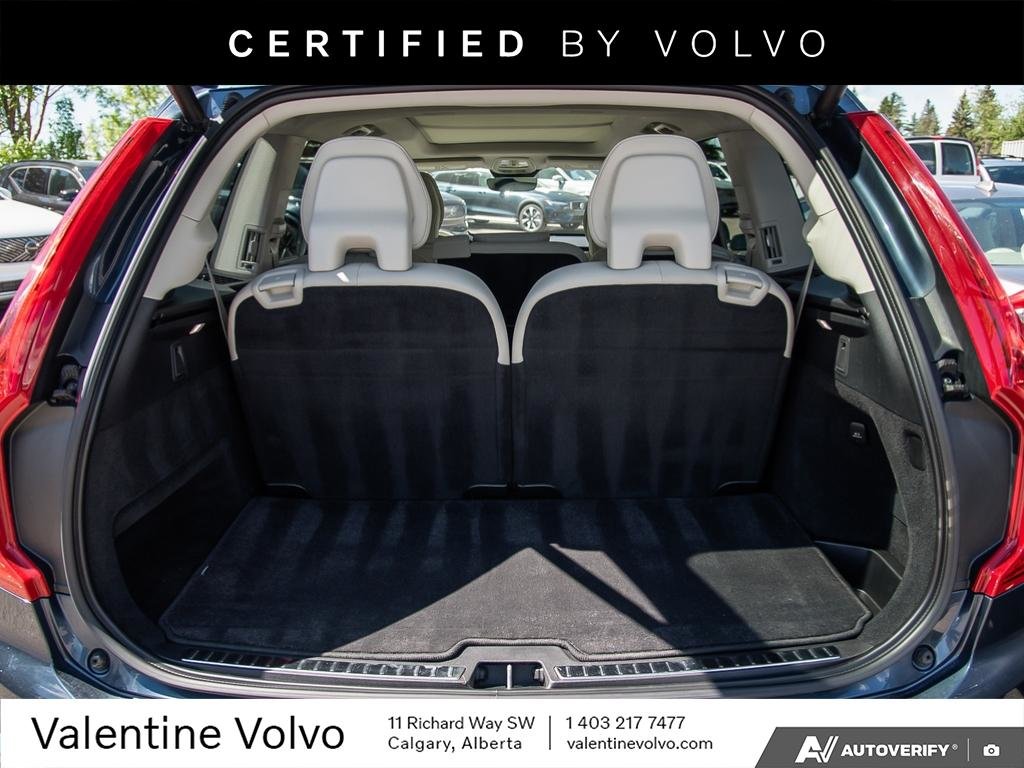 2023 Volvo XC90-10