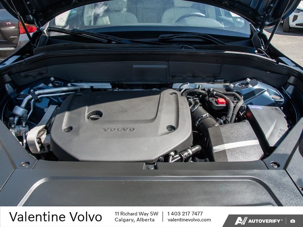 2023 Volvo XC90-7