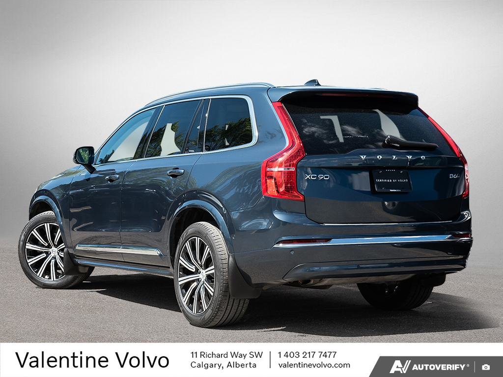 2023 Volvo XC90-3