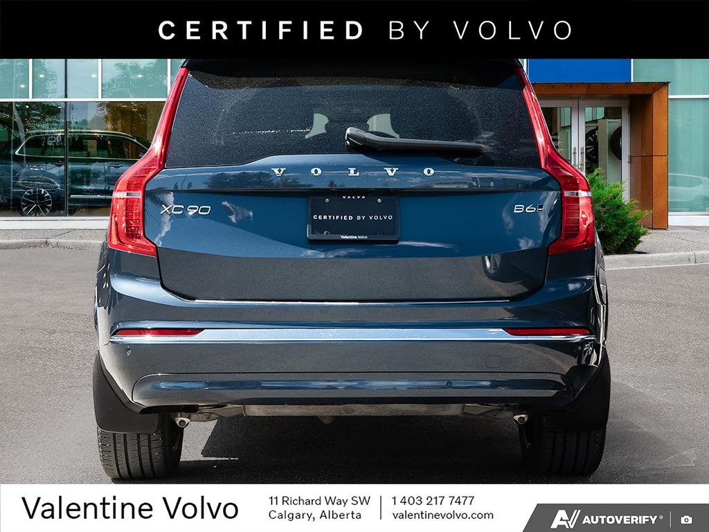2023 Volvo XC90-4