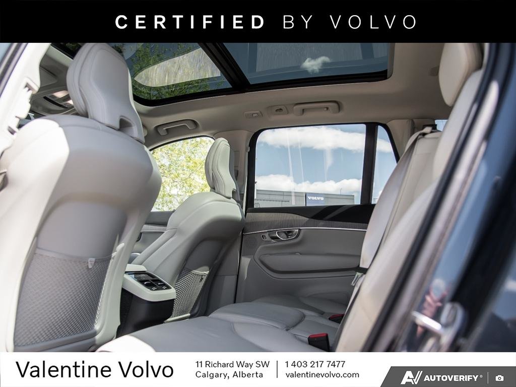 2023 Volvo XC90-23