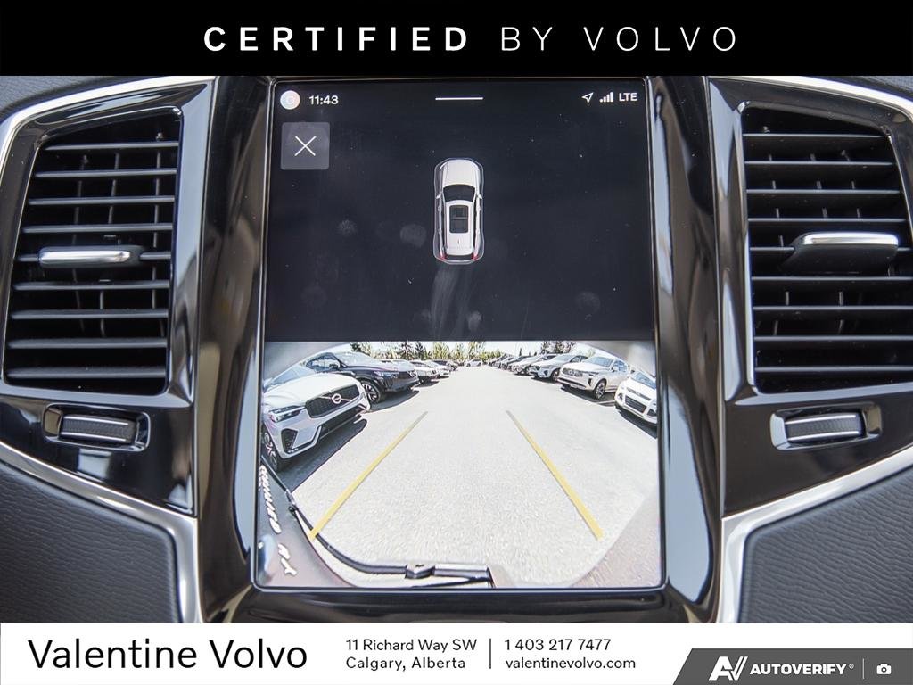 2023 Volvo XC90-26