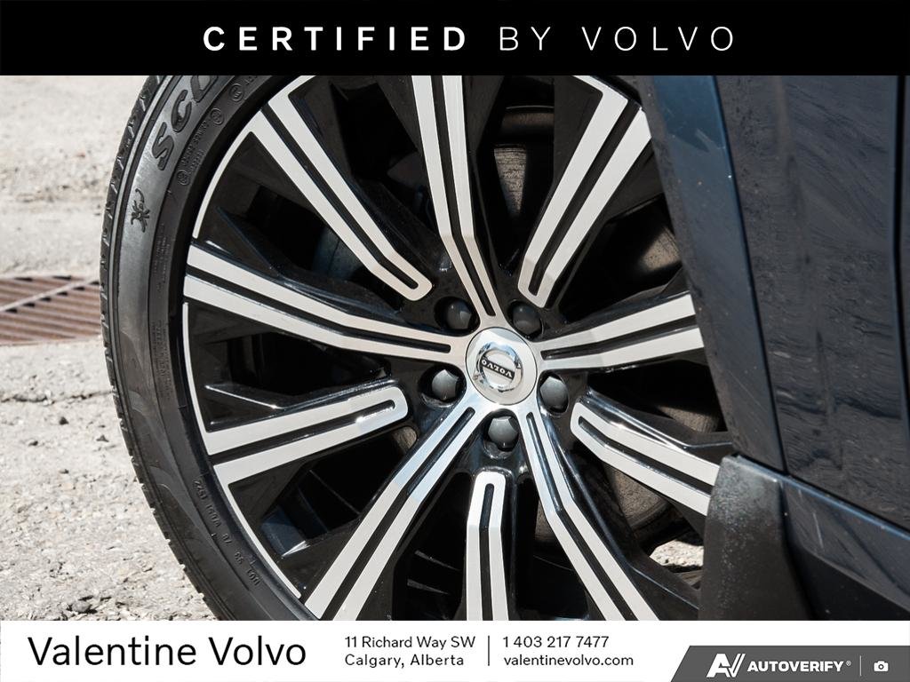 2023 Volvo XC90-5