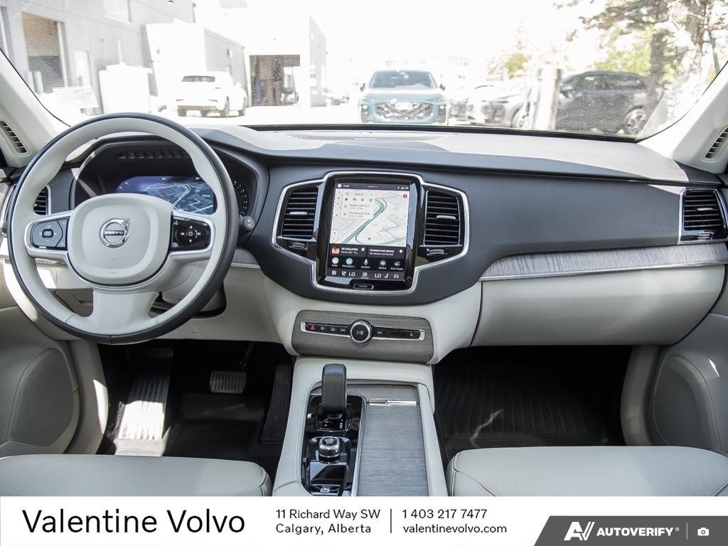 2023 Volvo XC90-24