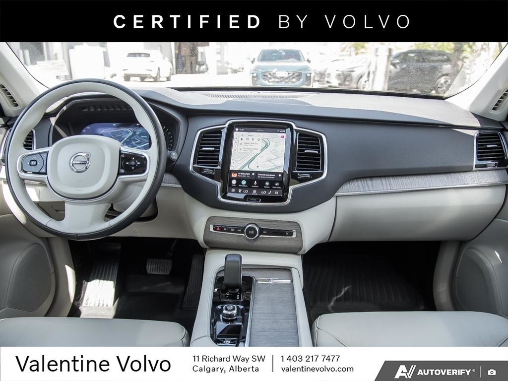 2023 Volvo XC90-24