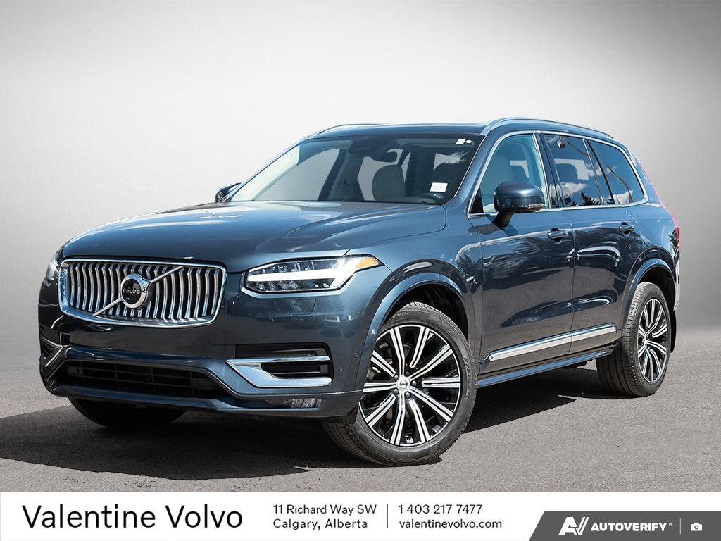 2023 Volvo XC90-0