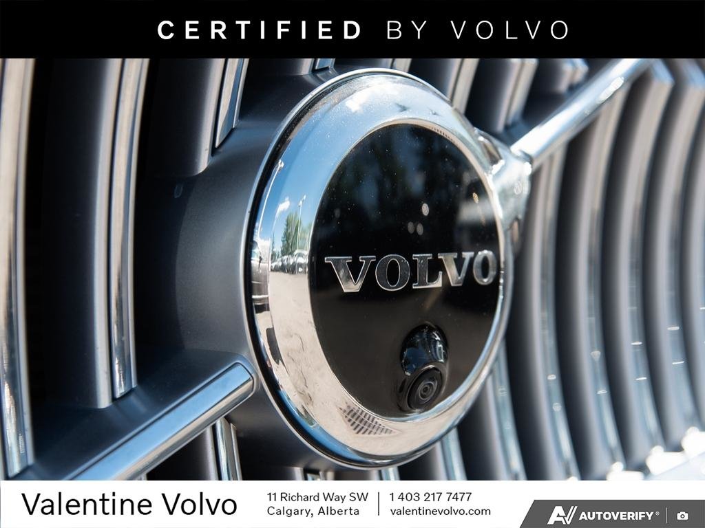 2023 Volvo XC90-8