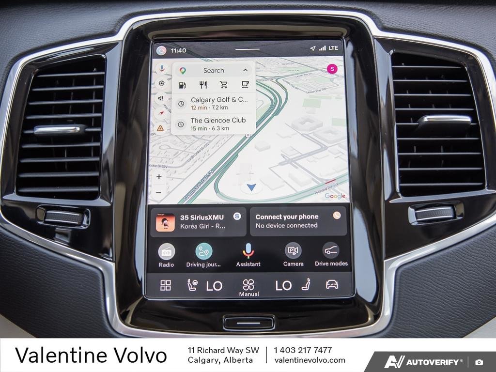 2023 Volvo XC90-20