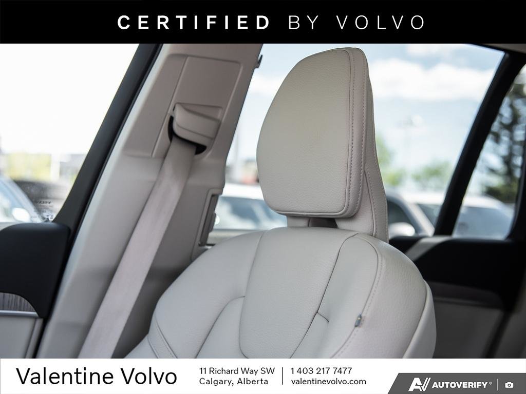 2023 Volvo XC90-22