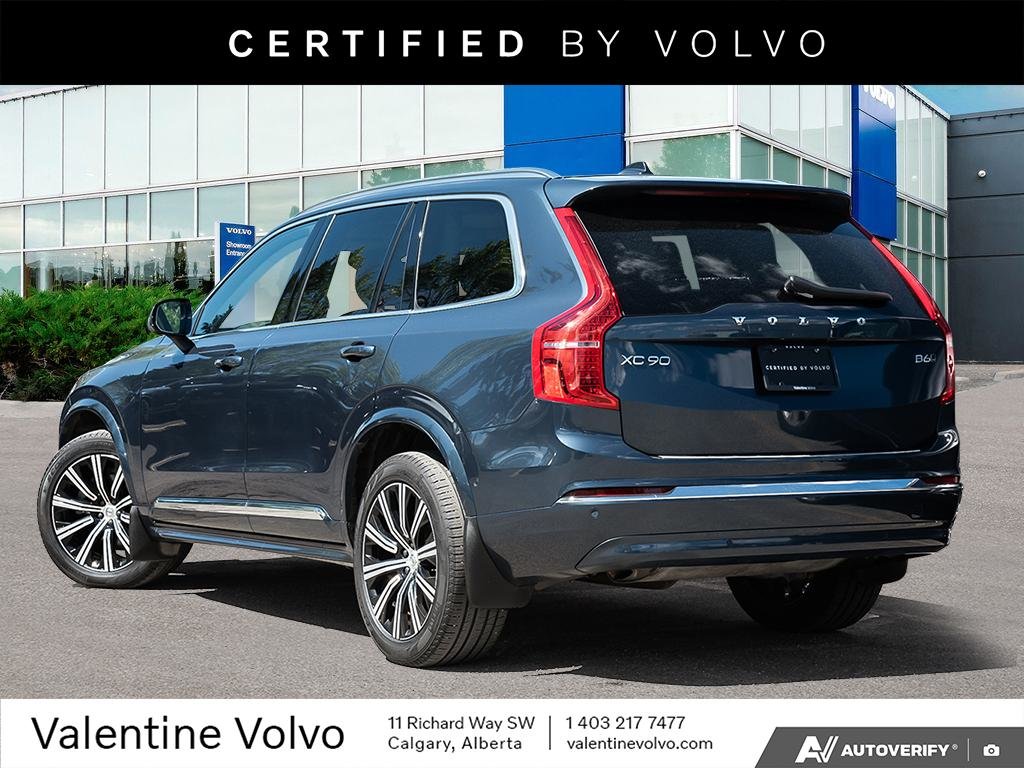 2023 Volvo XC90-3