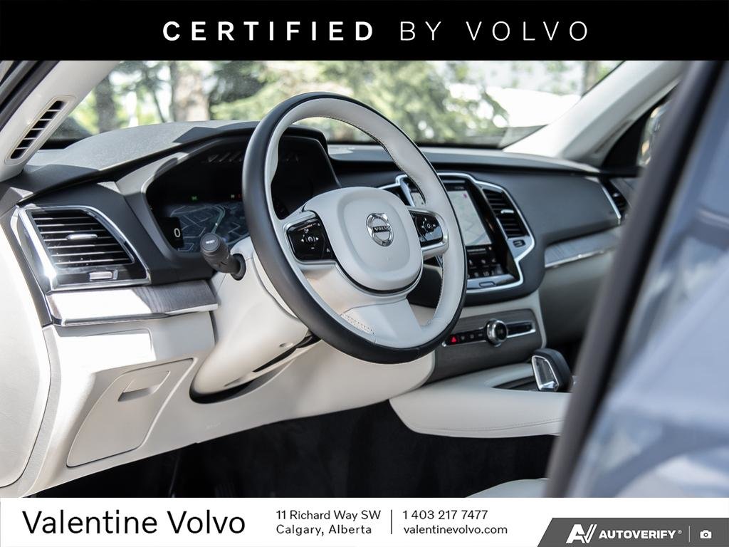 2023 Volvo XC90-12