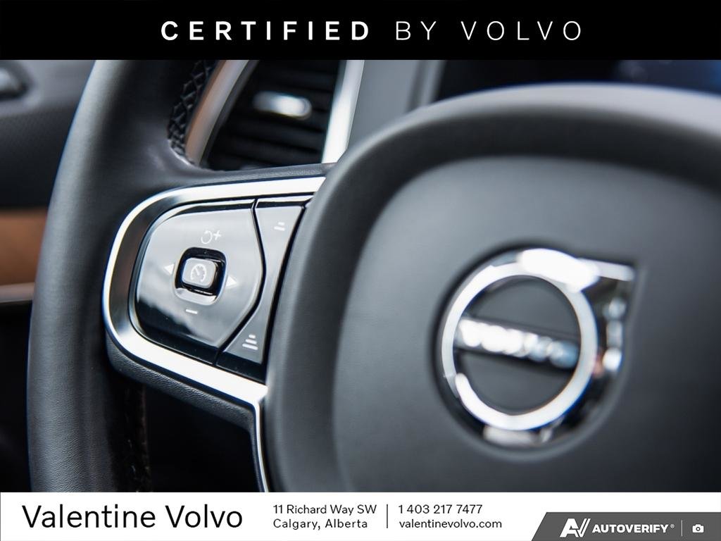 2024 Volvo XC90 Plus Bright Theme-17