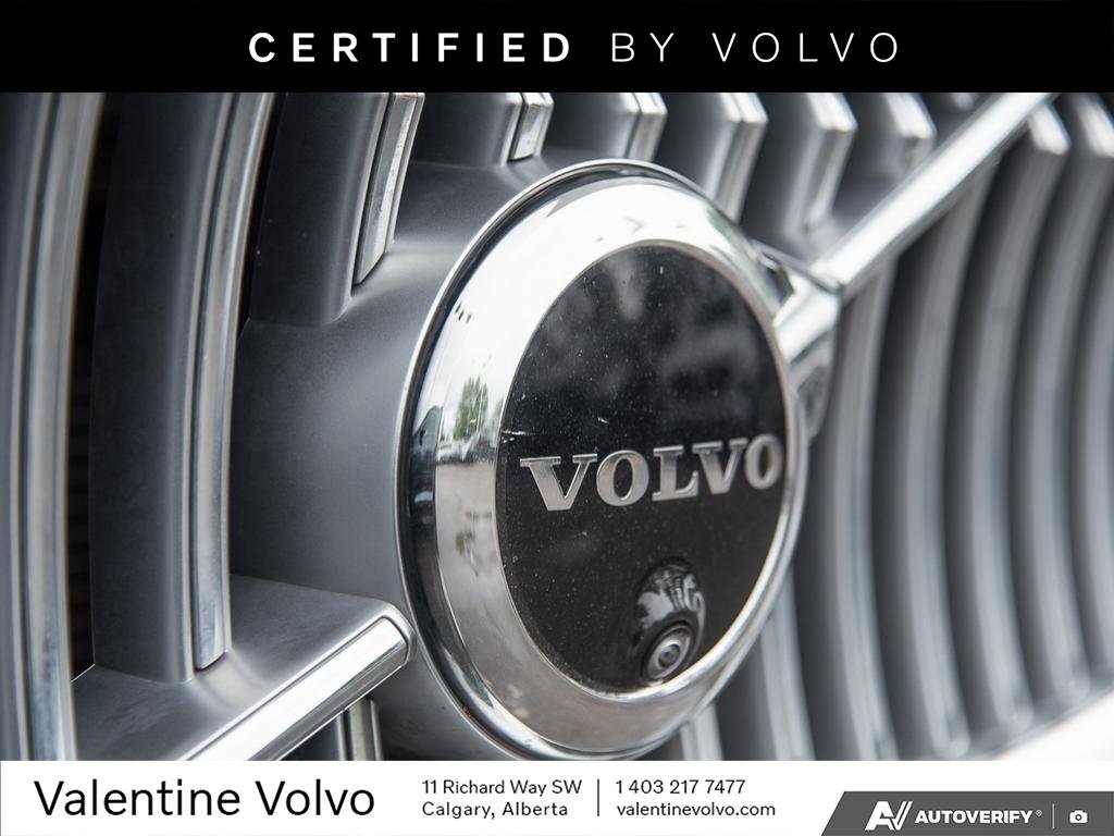 2024 Volvo XC90 Plus Bright Theme-8