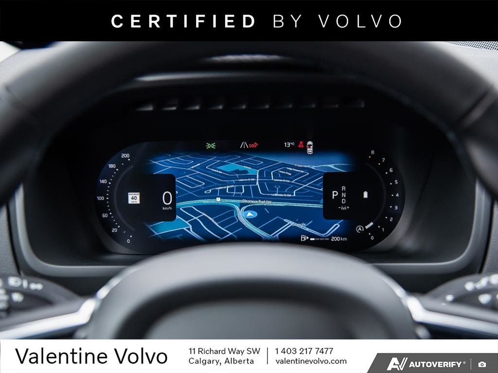 2024 Volvo XC90 Plus Bright Theme-14
