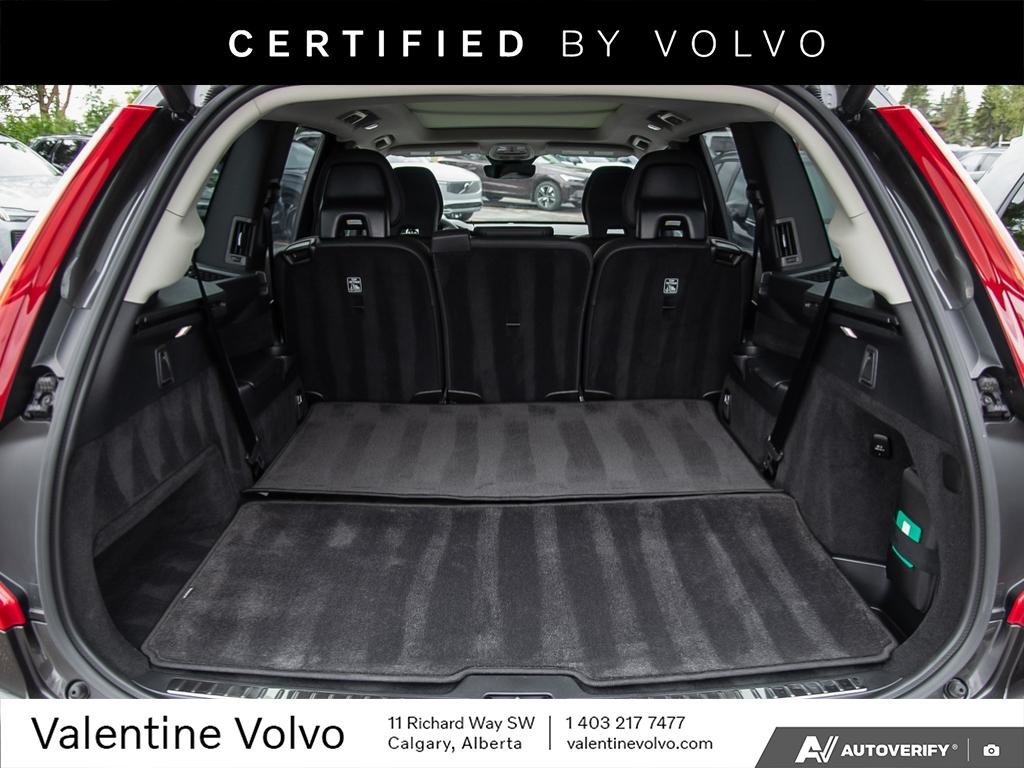 2024 Volvo XC90 Plus Bright Theme-10