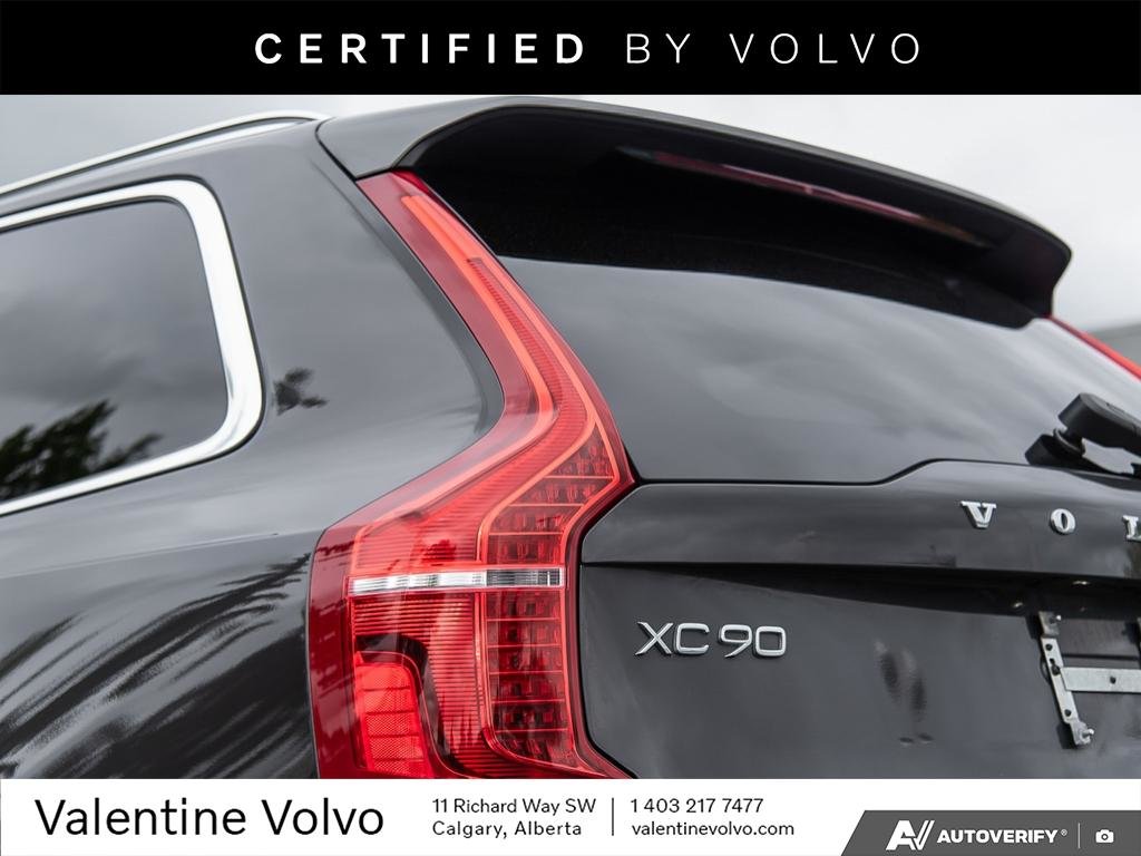 2024 Volvo XC90 Plus Bright Theme-11