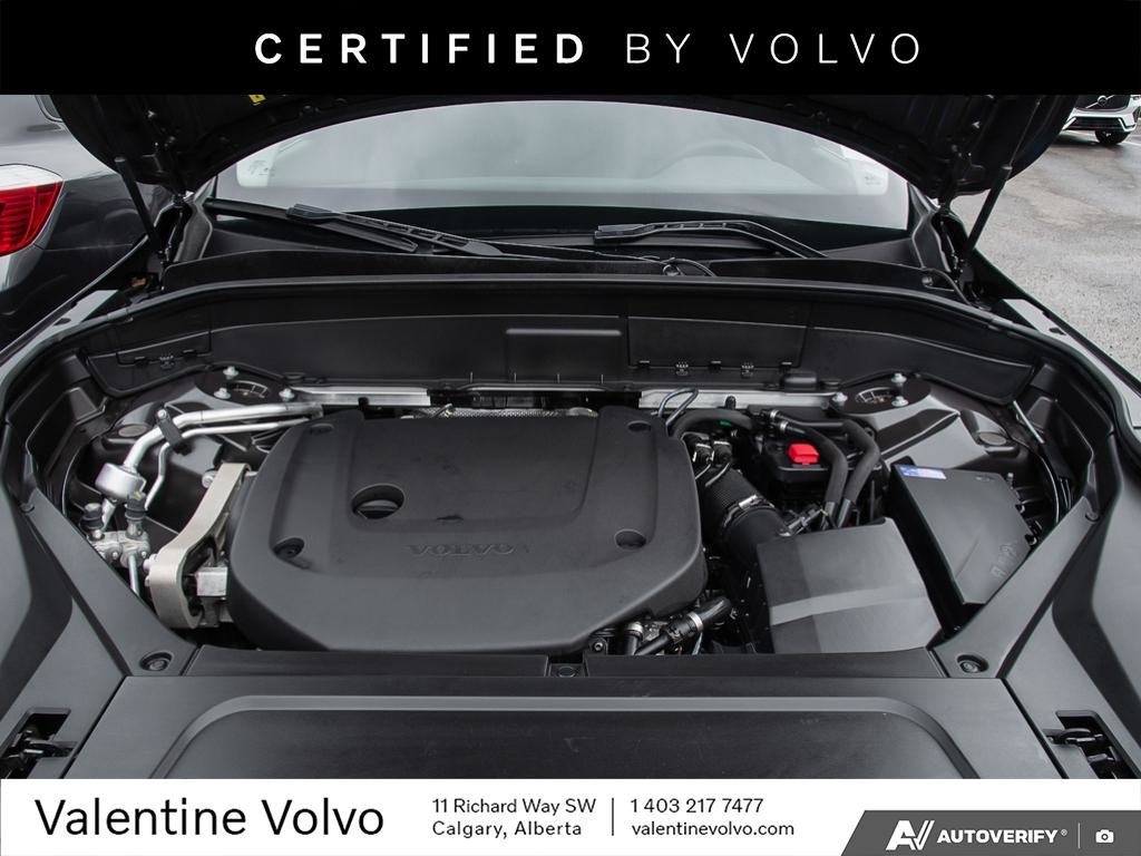 2024 Volvo XC90 Plus Bright Theme-7