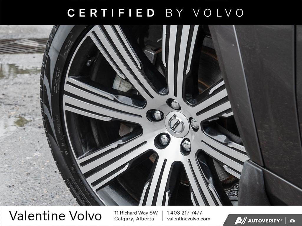 2024 Volvo XC90 Plus Bright Theme-5