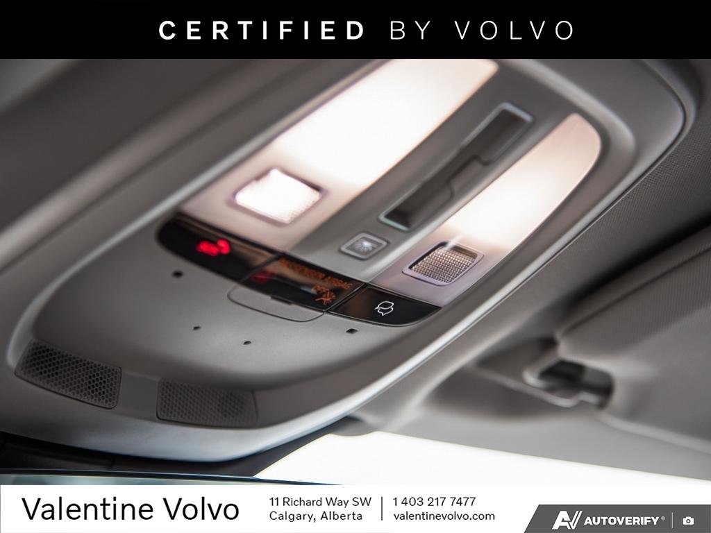 2024 Volvo XC90 Plus Bright Theme-21
