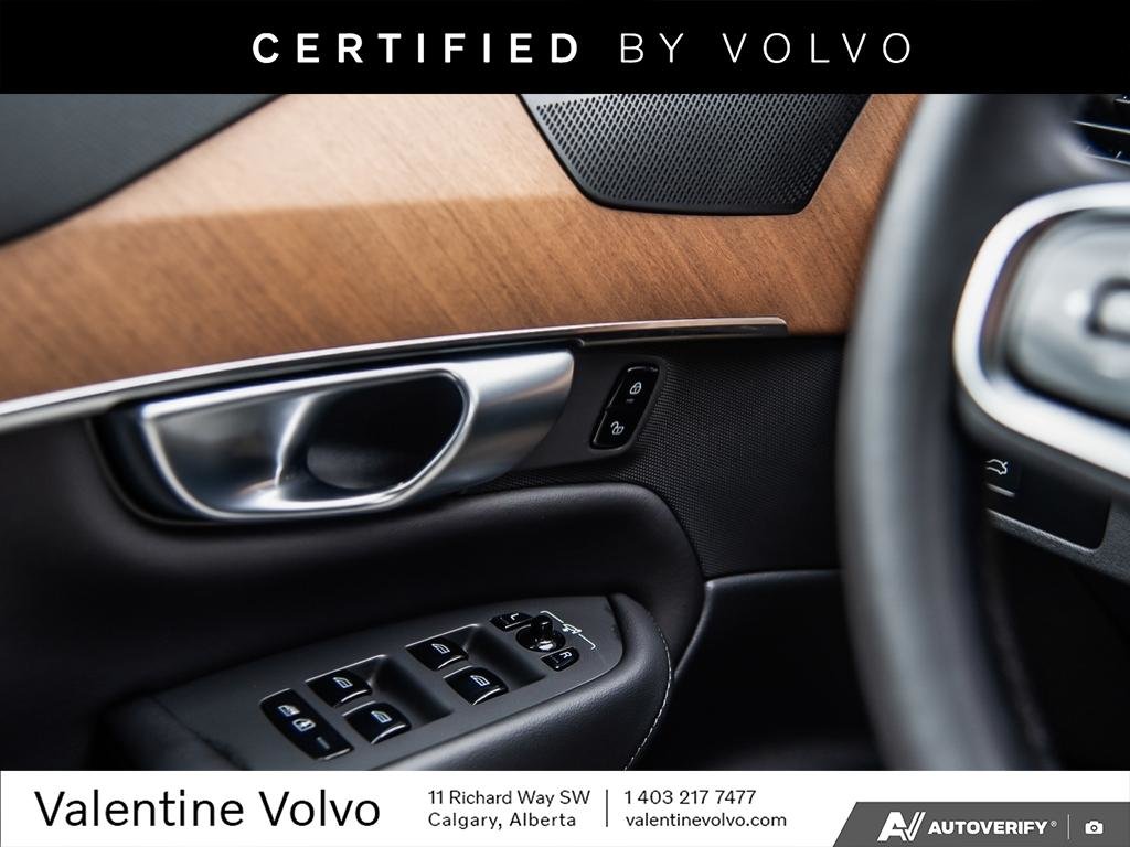 2024 Volvo XC90 Plus Bright Theme-16