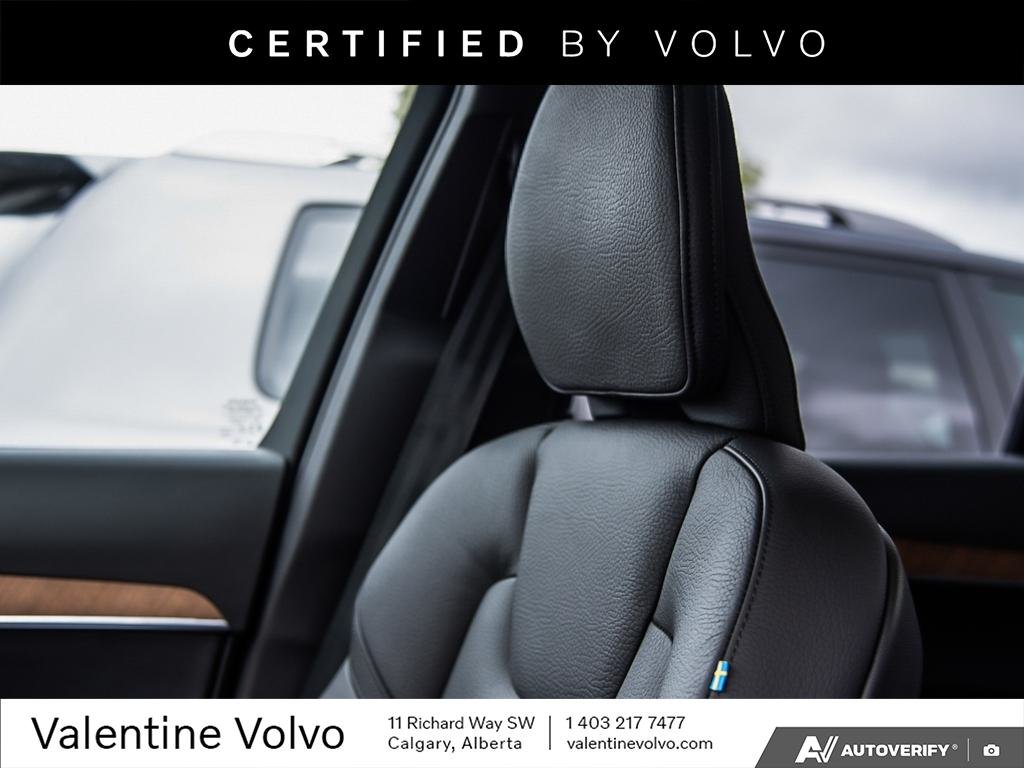 2024 Volvo XC90 Plus Bright Theme-22