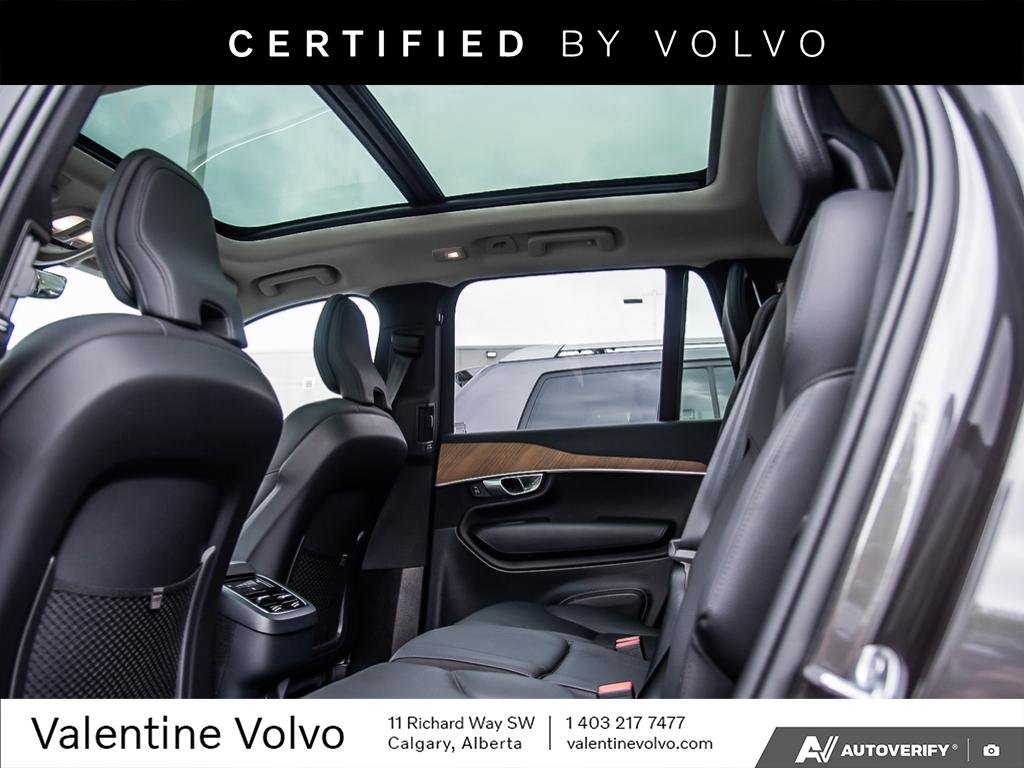 2024 Volvo XC90 Plus Bright Theme-23