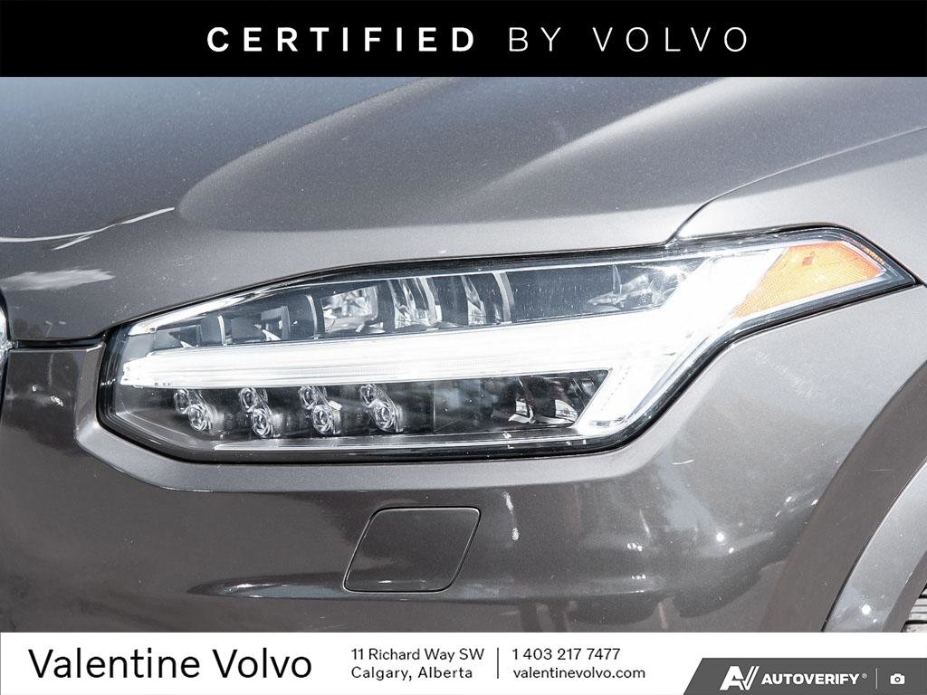 2024 Volvo XC90 Plus Bright Theme-9