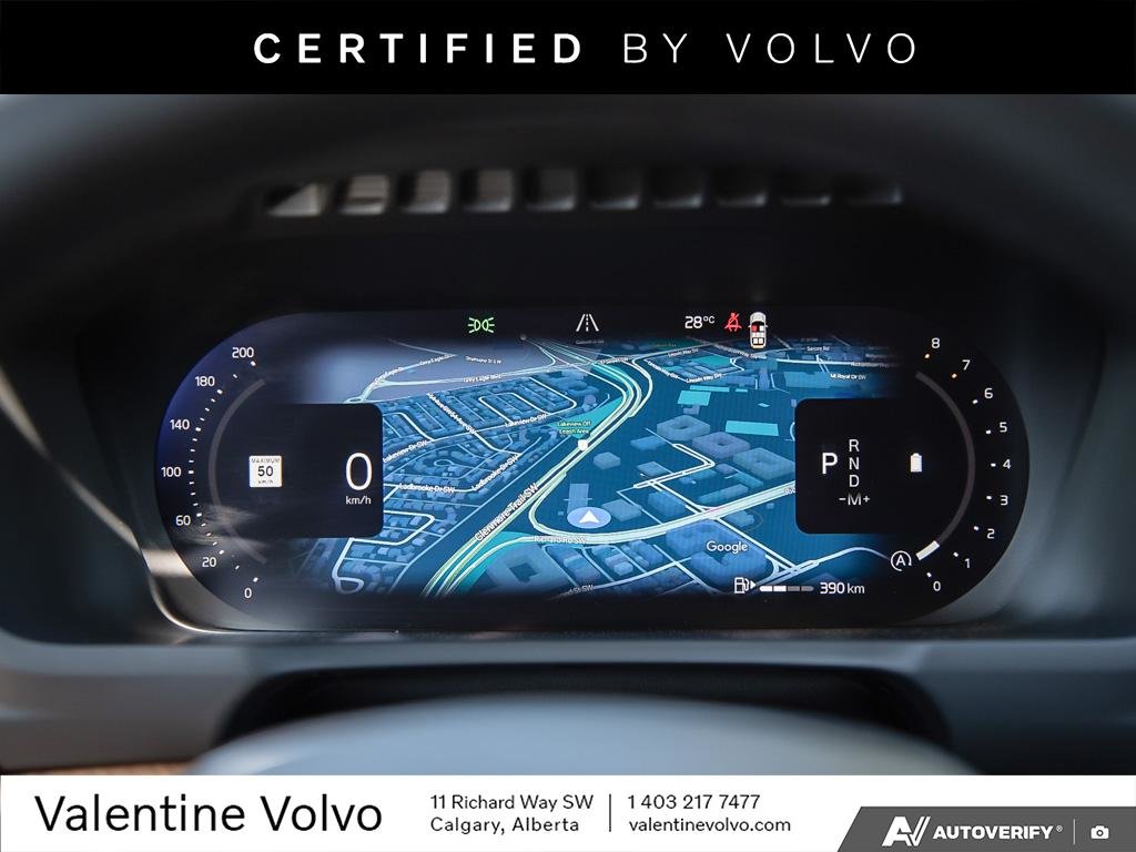 2024 Volvo XC90 Plus Bright Theme-14