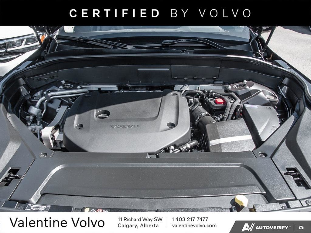 2024 Volvo XC90 Plus Bright Theme-7
