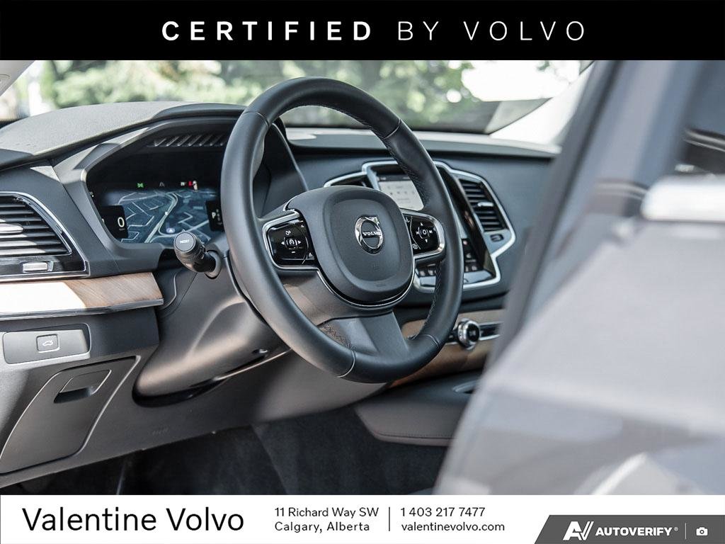 2024 Volvo XC90 Plus Bright Theme-12
