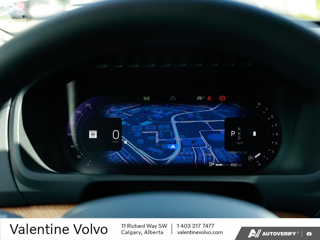2024 Volvo XC90 Plus Bright Theme-14
