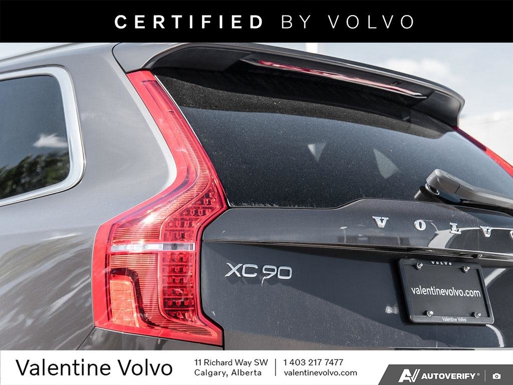 2024 Volvo XC90 Plus Bright Theme-11