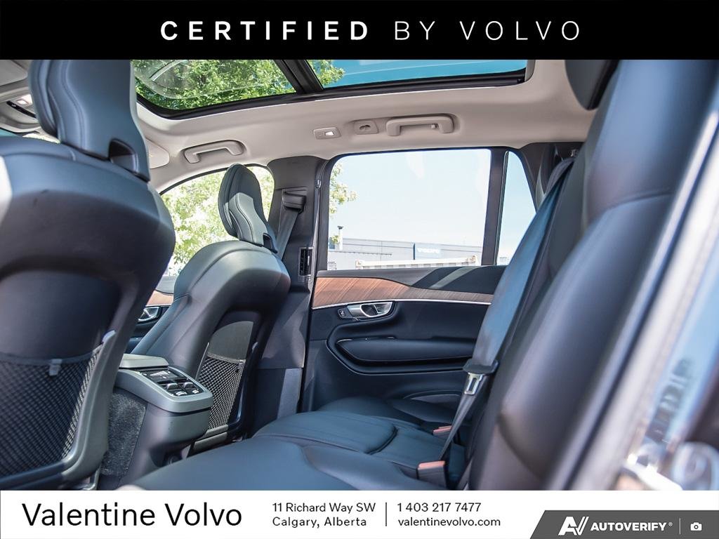 2024 Volvo XC90 Plus Bright Theme-23