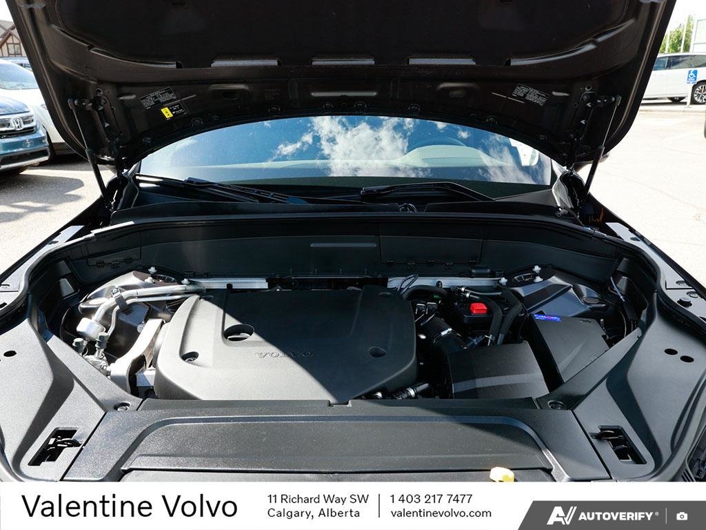 2024 Volvo XC90 Plus Bright Theme-9