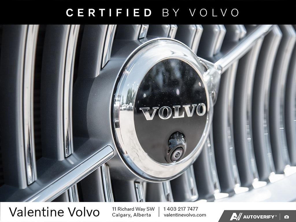 2024 Volvo XC90 Plus Bright Theme-8