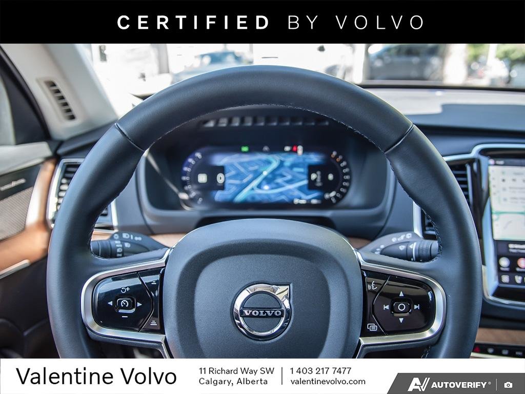 2024 Volvo XC90 Plus Bright Theme-13