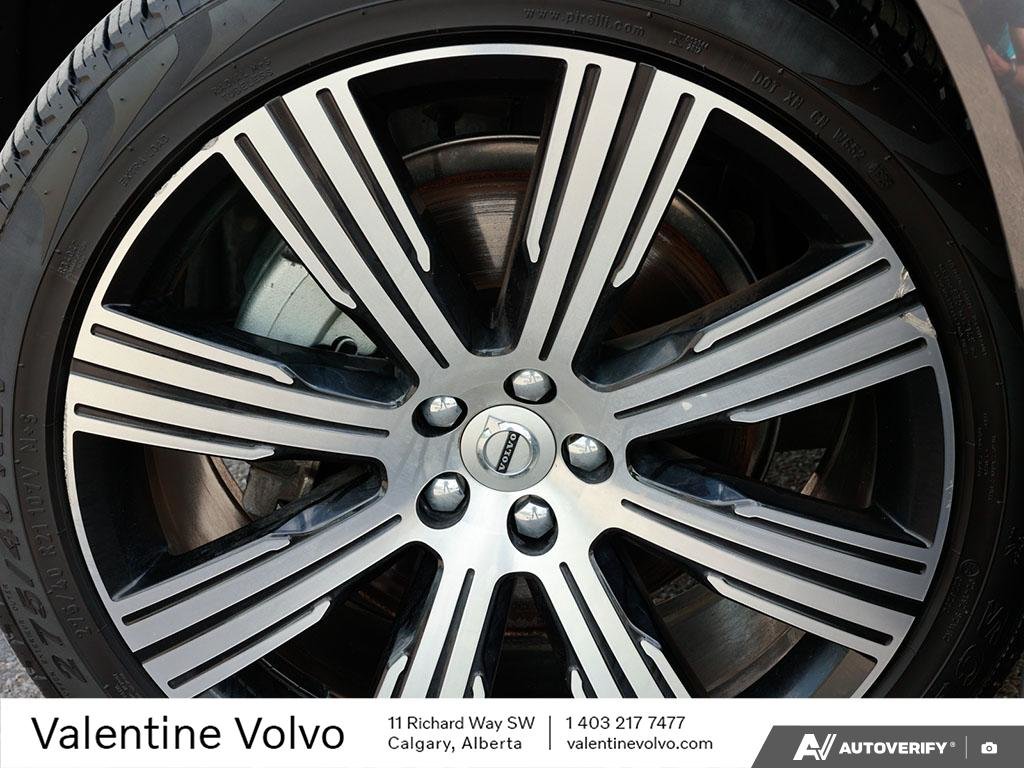 2024 Volvo XC90 Plus Bright Theme-7